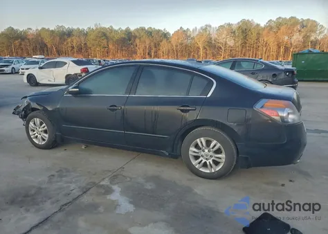 2010 Nissan Altima Base z USA, uszkodzony, nr VIN 1N4AL2AP6AN554334